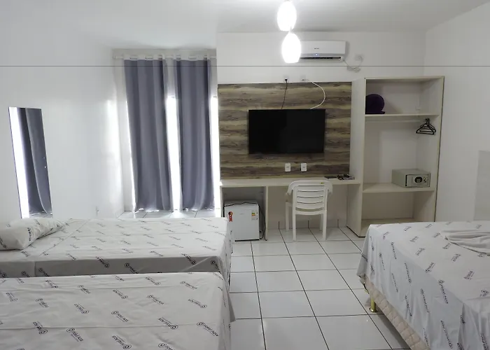 Hotel Açay